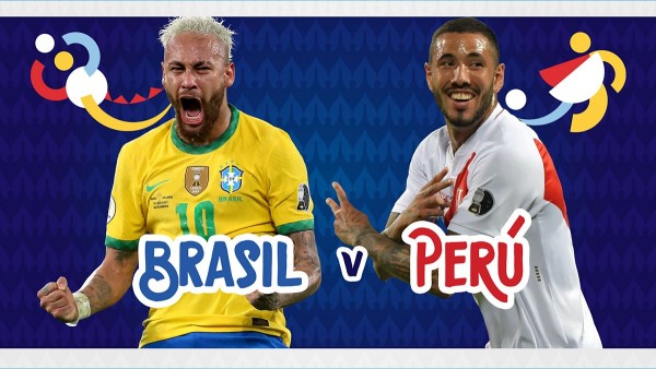 Nhận định Soi Kèo Brazil vs Peru, 07h30 ngày 10/09, Vòng loại World Cup 2022